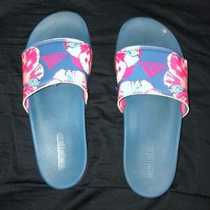 adidas slides